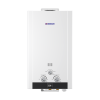 Водонагреватель газовый Edisson HEAT H 20 D 10 л/мин с электророзжигом Thermex 361201 ЭдЭ001681