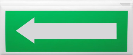 Оповещатель световой пожарный адресный            ВОСХОД-АП-03, ''Стрелка влево'' Сибирский Арсенал ЦБ000005795