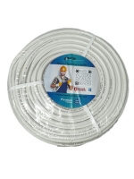 Провод ПВСнг(А)-LS 5х0.75-0.38/0.66 РЭК/Prysmian 4105020201