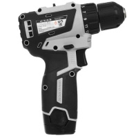 ДА-10/12В МиниМАКС  бесщеточная аккумуляторная дрель-шуруповерт(АКБ, 2500 мАч) (в картонной упаковке) Интерскол 757.2.2.43