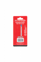 Пилки для лобзика по металлу T127D 100х75х3.0 (5шт) Интерскол 37175.100