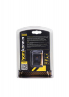 Рулетка с противоударным обрезиненным корпусом автостоп супермощный магнит 10м X 27мм Sturm HK2010-02-10-27