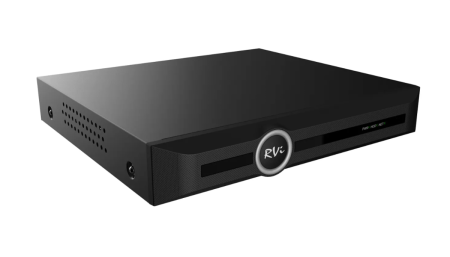 Видеорегистратор IP 20-канальный 8Мп до 1HDD RVI RVi-1NR20180 С0000026624