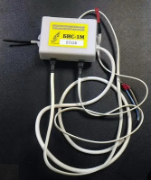 Блок ротации исполнительный (упр-ние группой кондиционеров) Алекс-Электроникс БИС-1М 1011501