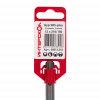 Бур SDS-plus (2 спирали, 2 резца)  12х210/150 Интерскол 05012.210