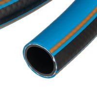 Шланг поливочный армированный, 3/4 15м, LUXE Matrix 67603