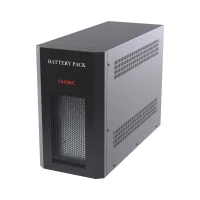 Батарейный блок для ИБП серии Small Tower 2000 ВА/1800 Вт, Tower,  6х7Ач, 72В DKC BPSMLT2-72V