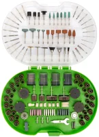 Набор насадок для гравировальной машины в чемоданчике 278 шт FIT 36497