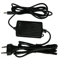 Блок питания 18B/1.0A (с разъемом Y700055) Vizit 19W/14.4v/EU БПД 19W/14.4v/EU 18B/1,0А