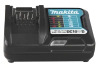 Зарядное устройство DC10WD (Li-Ion CXT, 10,8-12В) Makita 199398-1