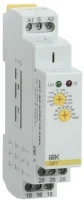 Реле задержки выключения ORT. 2 конт. 12-240 В AС/DC ONI ORT-B2-ACDC12-240V