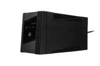 Источник бесперебойного питания SMARTWATT UPS UNI  450 UPS UNI 450