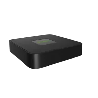Видеорегистратор IP 4-канальный 5Мп с PoE до 1 HDD