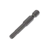 Бита Torx T-27х50 мм для шуруповерта (упак. 10 шт.) Kranz KR-92-0429