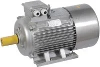Электродвигатель трехфазный АИР 180M6 660В 18.5кВт 1000 об/мин 1081 DRIVE