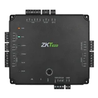 Контроллер управления доступом ZKTeco C5S110