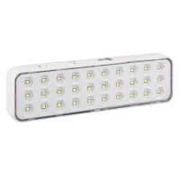 Светильник аварийного освещения BACKUP-150 LED Proxima EKF dpa-101