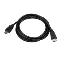 Кабель HDMI-HDMI 2.0, GOLD, 2 метра PROconnect REXANT 17-6104-6