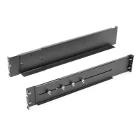 Рельсы для ИБП серии Small Rackmount, Info Rackmount Pro, Trio TM DKC RAILSMLR