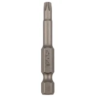 Бита Torx T-25х50 мм для шуруповерта (упак. 10 шт.) Kranz KR-92-0428