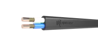 Кабель силовой ППГ-Пнг(А)-FRHF 2х1.5ок(N)-0.66 ТРТС Цветлит КЗ 00-00140361