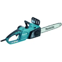 Пила цепная электрическая 1800Вт, шина 40см Makita UC4041A