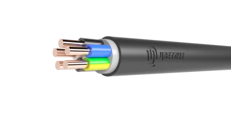 Кабель силовой ВВГнг(А)-LS 5х25мк(N,PE)-0,66 ТРТС