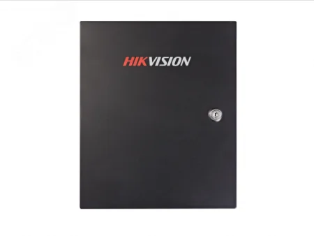 Контроллер доступа на 4 двери Hikvision DS-K2804 302901273