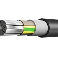 Кабели с алюминиевой токопроводящей жилой